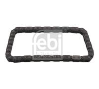 FEBI BILSTEIN 33642 Catena, Azionamento pompa olio per AUDI,MITSUBISHI,SEAT,SKOD