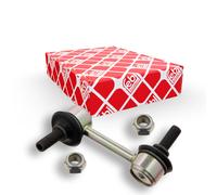Asta/puntone, stabilizzatore FEBI BILSTEIN 33649 sinistro