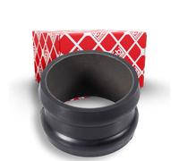 Tubo in gomma, sistema di raffreddamento FEBI BILSTEIN 33651