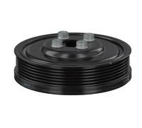 Puleggia albero motore 33654 FEBI BILSTEIN per VW SEAT AUDI