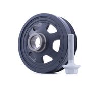 FEBI BILSTEIN 33656 Puleggia cinghia albero a gomiti 160mm