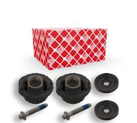 FEBI BILSTEIN 33660 Kit riparazione, Corpo assiale