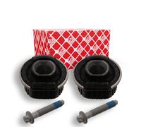 FEBI BILSTEIN 33661 Supporto assale