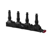 FEBI BILSTEIN 33666 Bobina d'accensione