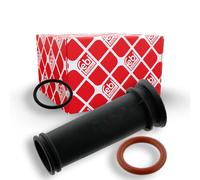 FEBI BILSTEIN 33668 Connettore femmina, Impianto accensione