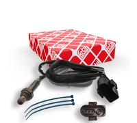 FEBI BILSTEIN 33669 Sonda lambda