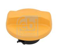 Chiusura Bocchettone Riempimento Olio Febi Bilstein 33677 per Opel Saab Vauxhall