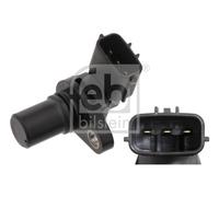 FEBI BILSTEIN 33680 Generatore di impulsi, Albero a gomiti per OPEL,VAUXHALL