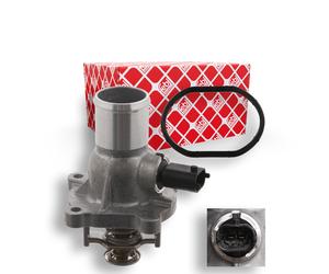 FEBI BILSTEIN 33683 Termostato motore