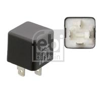 Relè, pompa carburante FEBI BILSTEIN 33689