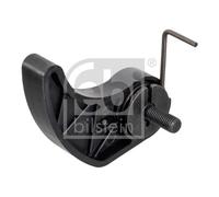 FEBI BILSTEIN 33693 Tendicatena, Azionamento pompa olio per AUDI,AUDI (FAW),SEAT