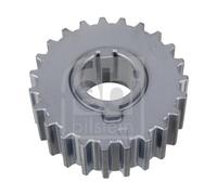 FEBI BILSTEIN 33695 Ruota dentata, Albero a gomiti per OPEL,SAAB,VAUXHALL