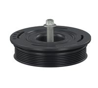 FEBI BILSTEIN 33699 Puleggia cinghia albero a gomiti Puleggia Albero Motore Puleggia albero motore Puleggia motore