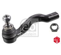 FEBI BILSTEIN 33702 Testa barra d'accoppiamento per MERCEDES-BENZ,MERCEDES-BENZ