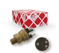 Febi-Bilstein 33714 - Termocontatto, Ventola Radiatore