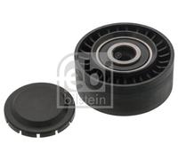 FEBI BILSTEIN 33718 Galoppino/Guidacinghia, Cinghia Poly-V per AUDI,VW