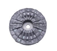 RIDEX 1180S0277 Supporto ammortizzatore per AUDI A4 Avant (8K5, B8) Q5 (8RB)