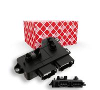 FEBI BILSTEIN 33720 Regolatore, Regolazione sedile