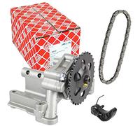 FEBI BILSTEIN 33751 Pompa olio