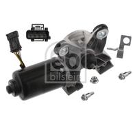 FEBI BILSTEIN 33752 Motore tergicristallo per OPEL,VAUXHALL