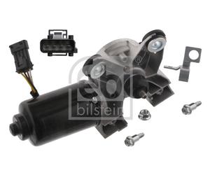 FEBI BILSTEIN 33752 Motore tergicristallo per OPEL,VAUXHALL