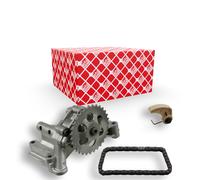 Pompa olio 33753 FEBI BILSTEIN per AUDI VW SKODA SEAT