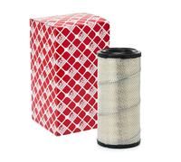 FEBI BILSTEIN 33770 Filtro aria per IVECO Daily VI Van DAILY IV Autobus