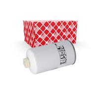 FEBI BILSTEIN 33774 Filtro carburante Filtro ad avvitamento con separatore acqua