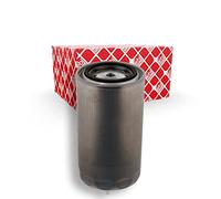 FEBI BILSTEIN 33774 Filtro carburante Filtro ad avvitamento con separatore acqua