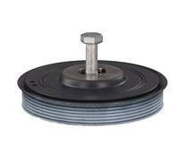 Puleggia albero motore 33783 FEBI BILSTEIN per LANCIA CITROËN FIAT PEUGEOT