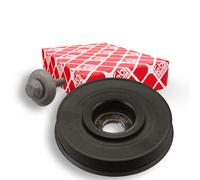 Puleggia della cinghia, albero motore FEBI BILSTEIN 33784