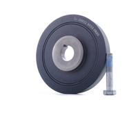 Puleggia della cinghia, albero motore FEBI BILSTEIN 33785