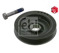 Puleggia della cinghia, albero motore FEBI BILSTEIN 33785