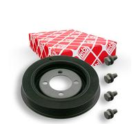 FEBI BILSTEIN 33787 Puleggia cinghia albero a gomiti