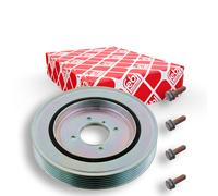 FEBI BILSTEIN 33788 Puleggia cinghia albero a gomiti