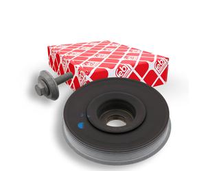 FEBI BILSTEIN 33791 Puleggia cinghia albero a gomiti