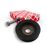 FEBI BILSTEIN 33794 Puleggia cinghia albero a gomiti