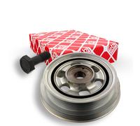 FEBI BILSTEIN 33801 Puleggia cinghia albero a gomiti