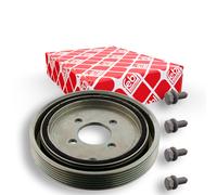 FEBI BILSTEIN 33807 Puleggia cinghia albero a gomiti