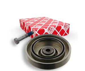 FEBI BILSTEIN 33809 Puleggia cinghia albero a gomiti