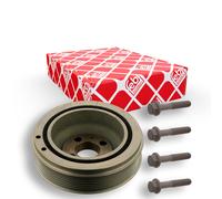 FEBI BILSTEIN 33814 Puleggia cinghia albero a gomiti