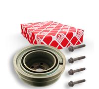 FEBI BILSTEIN 33815 Puleggia cinghia albero a gomiti