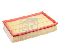 FEBI BILSTEIN 33819 Filtro Aria per Ford Focus II Volvo V50 545