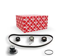 FEBI BILSTEIN 33827 Kit cinghia distribuzione, pompa acqua