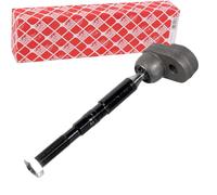 FEBI BILSTEIN 33833 Snodo assiale Anteriore Sx Anteriore Dx Snodo Assiale Giunto assiale asta trasversale