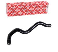 Tubo flessibile, ventilazione del carter FEBI BILSTEIN 33852