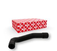 FEBI BILSTEIN 33864 Flessibile, Ventilazione monoblocco