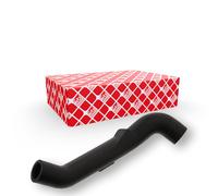 FEBI BILSTEIN 33867 Flessibile, Ventilazione monoblocco