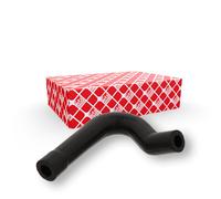 FEBI BILSTEIN 33870 Flessibile, Ventilazione monoblocco
