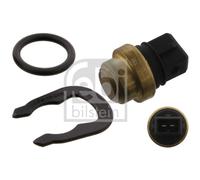 FEBI BILSTEIN 33879 Termocontatto, Ventola radiatore per AUDI,SEAT,VW